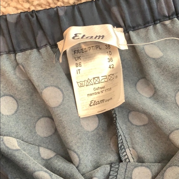 Etam Pajama set! - Picture 6 of 6